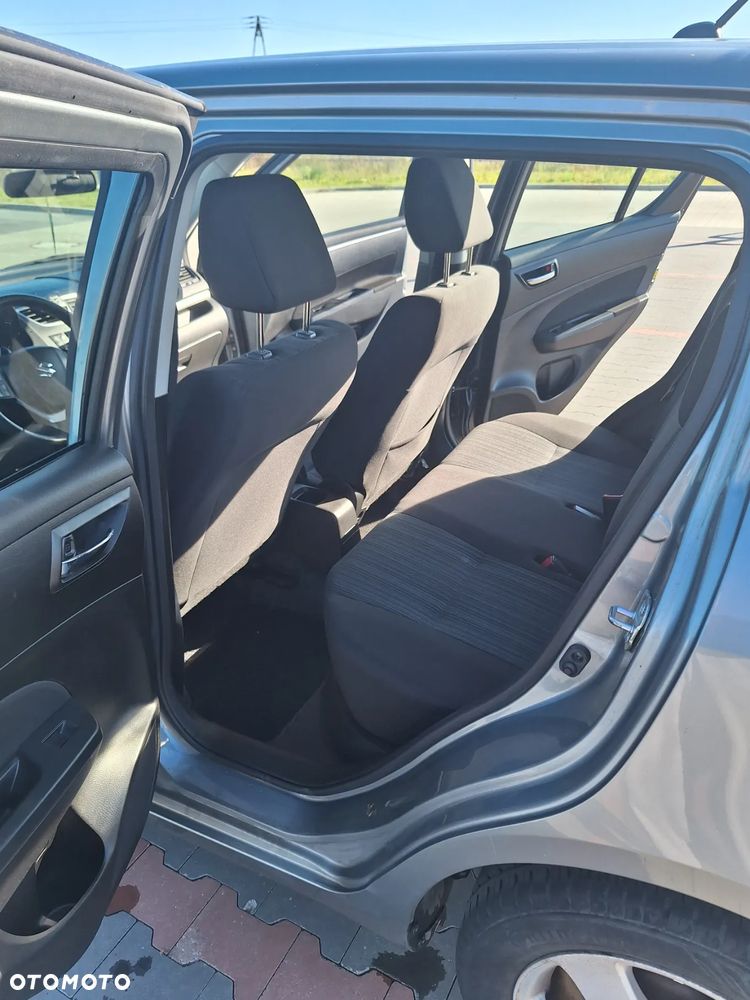 Suzuki Swift 1.2 Comfort - 14