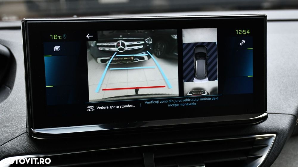 Peugeot 3008 PHEV 300 EAT8 4X4 GT - 29