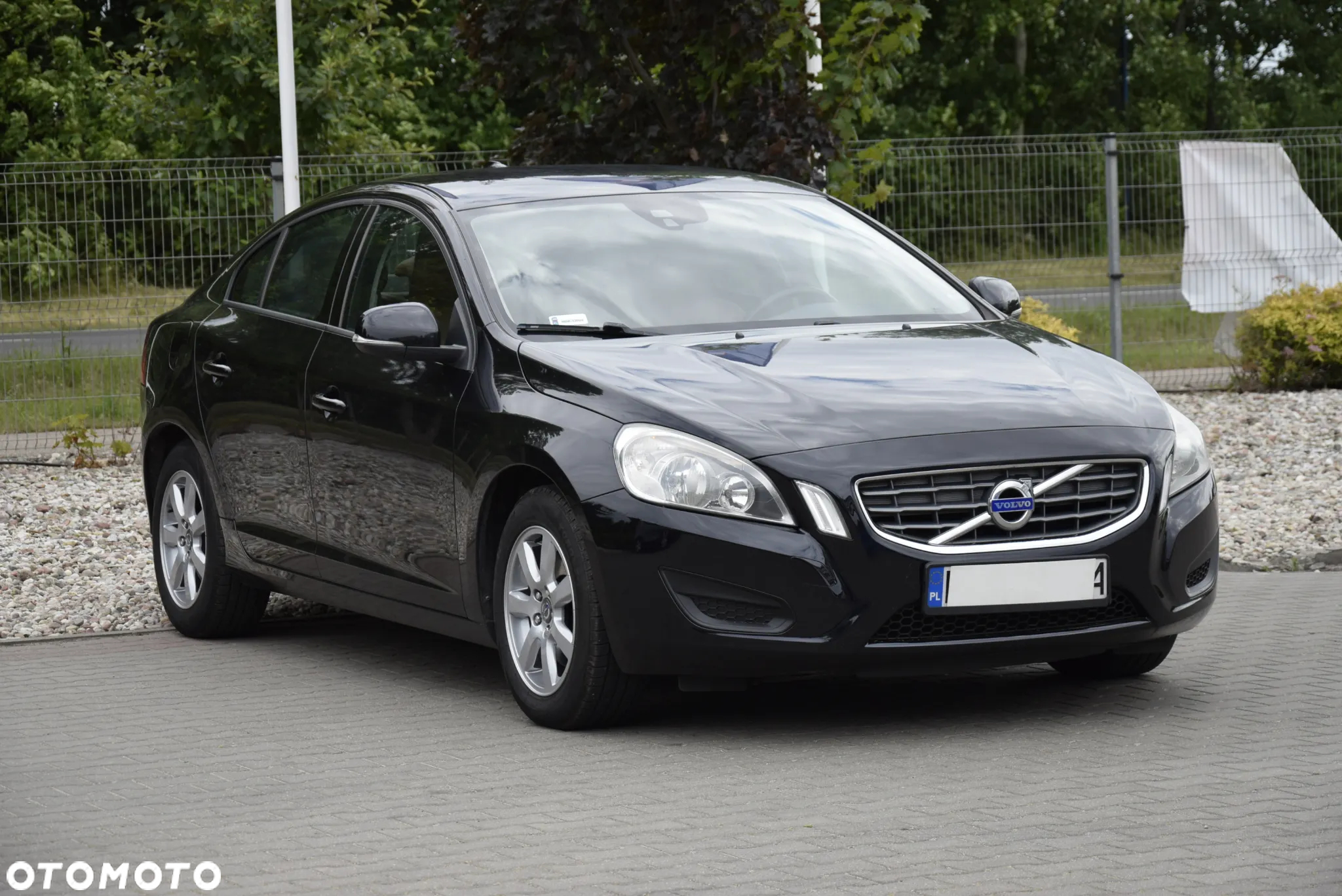 Volvo S60 - 3