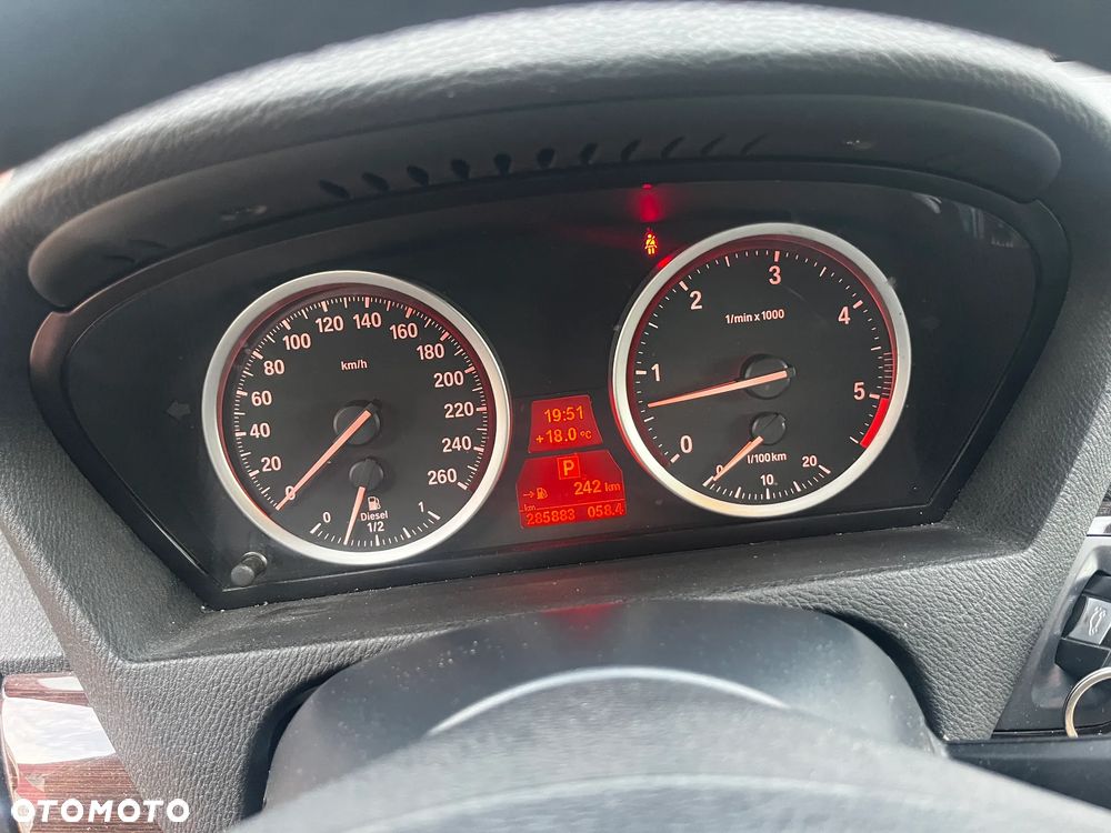 BMW X6 30d xDrive - 14