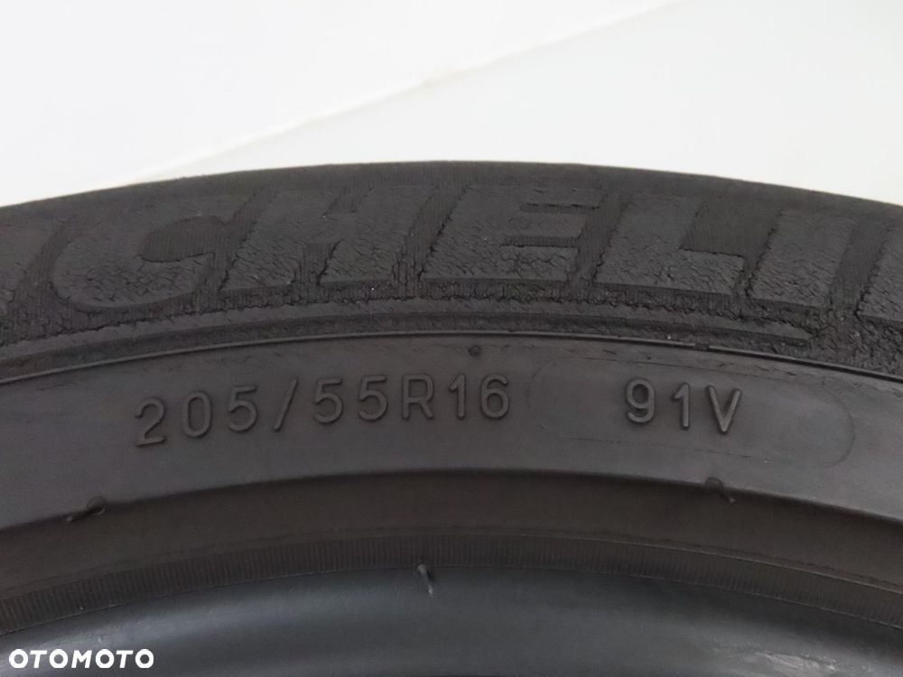 2x 205/55R16 OPONY LETNIE Michelin Primacy 3 91V - 6
