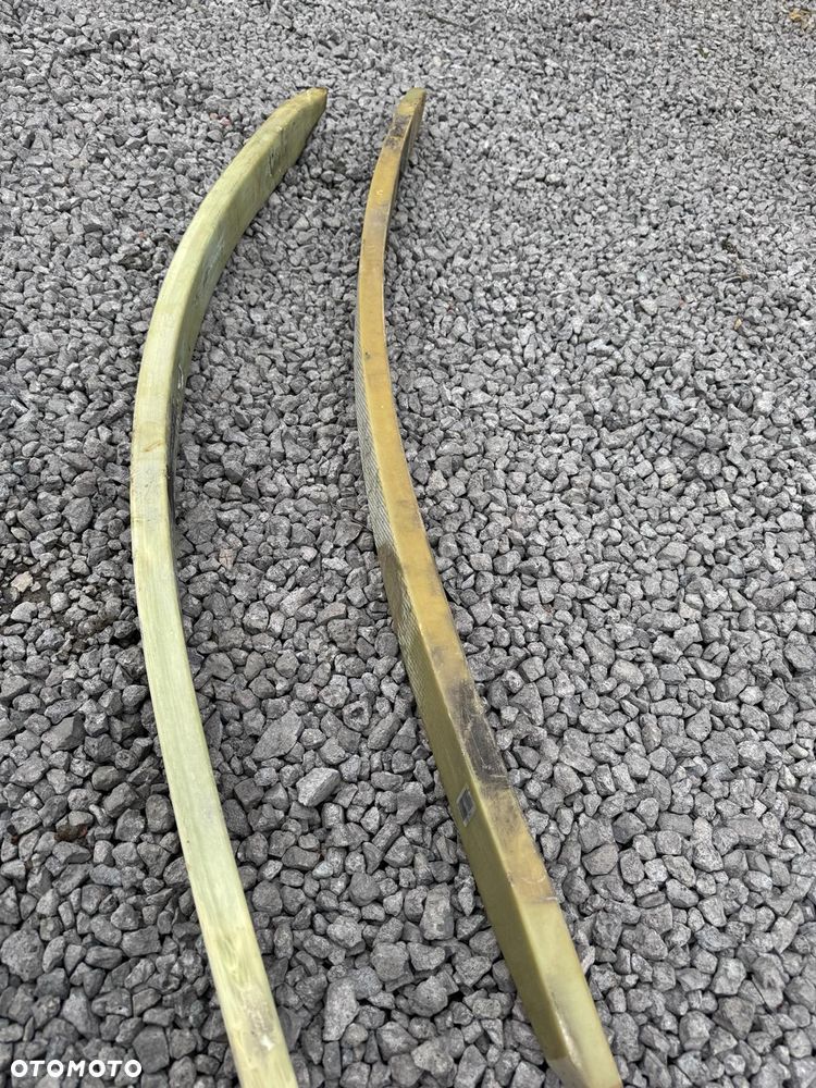 Resor przedni plastikowy Sprinter 906 - 3