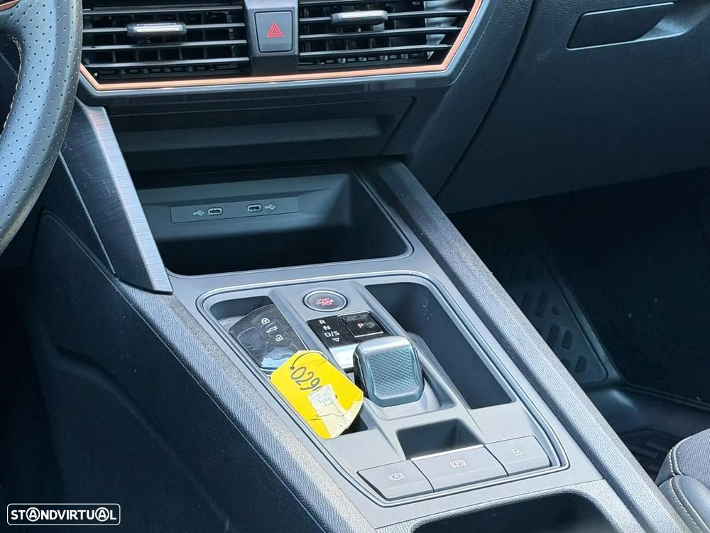 Cupra Formentor 1.4 e-Hybrid DSG - 18