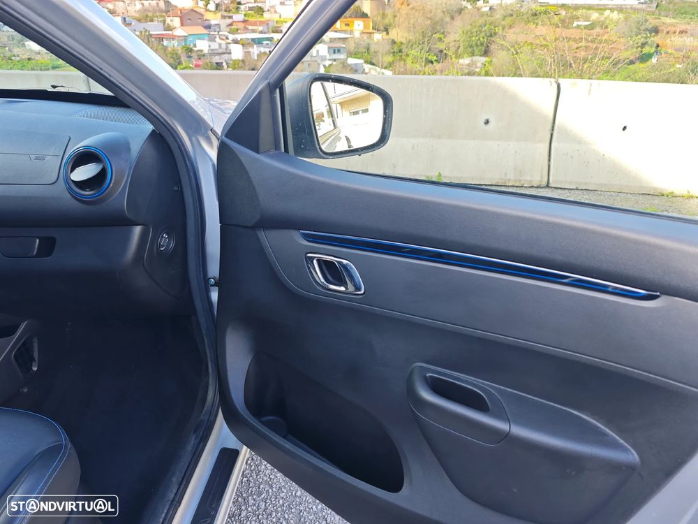 Dacia Spring Comfort Plus - 18