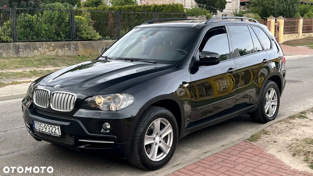 BMW X5 3.0sd xDrive - 2