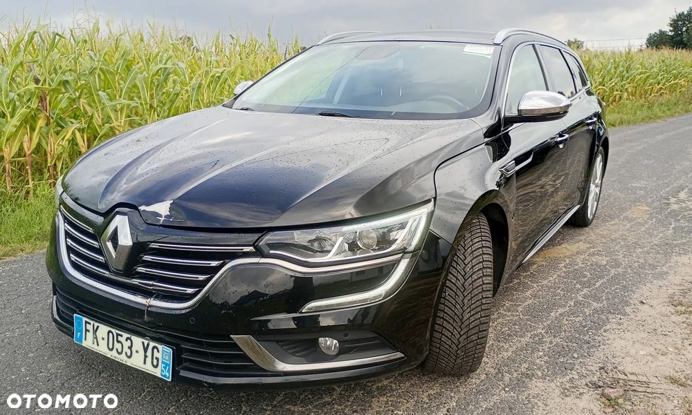 Renault Talisman BLUE dCi 150 INTENS - 10