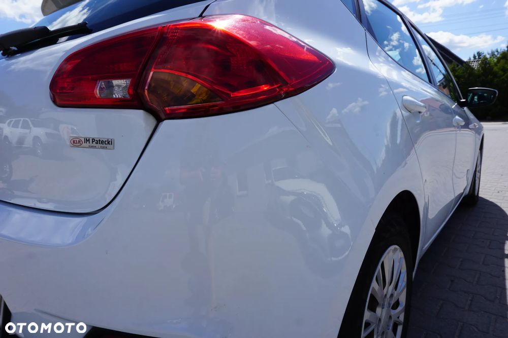 Kia Ceed 1.4 Business Line - 8