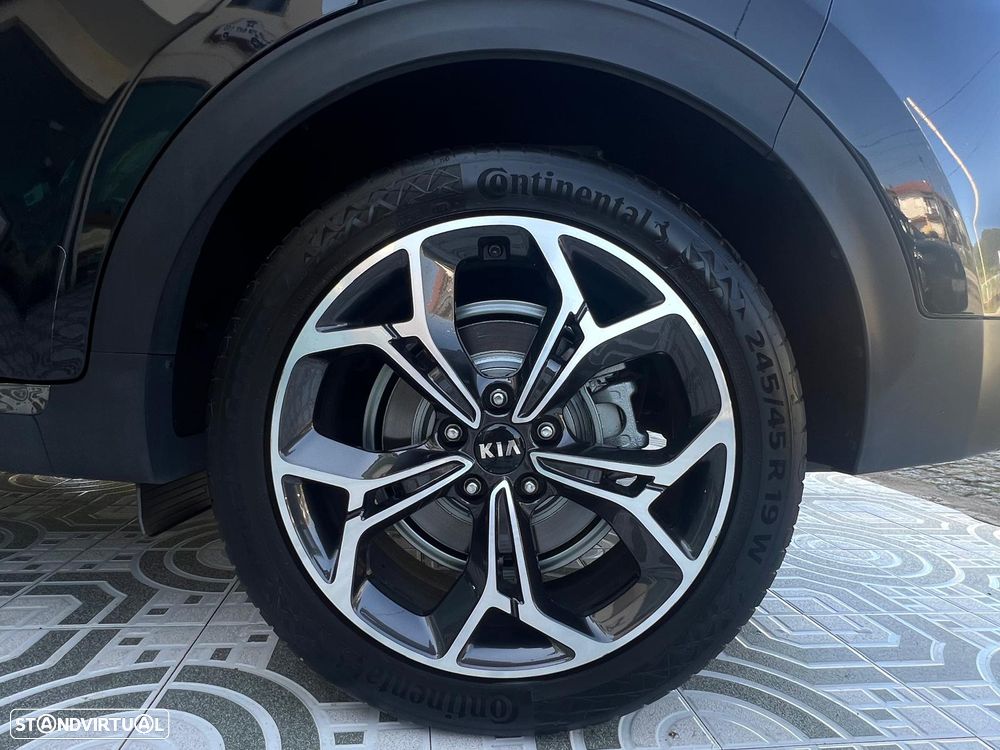 Kia Sportage - 55