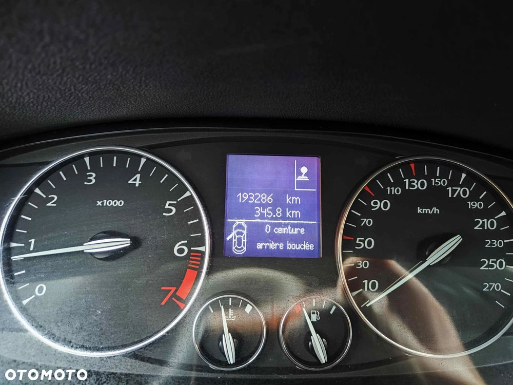 Renault Laguna 2.0 16V Expression - 17
