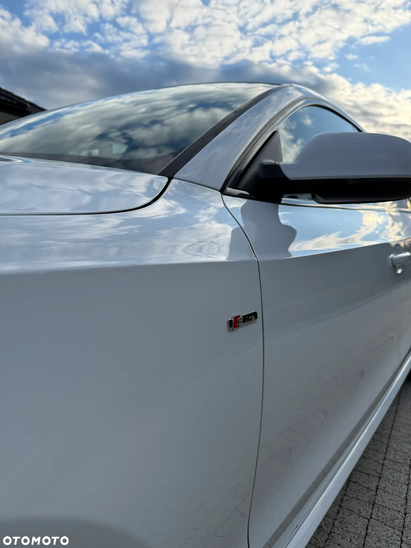 Audi A5 1.8 TFSI Multitronic - 8