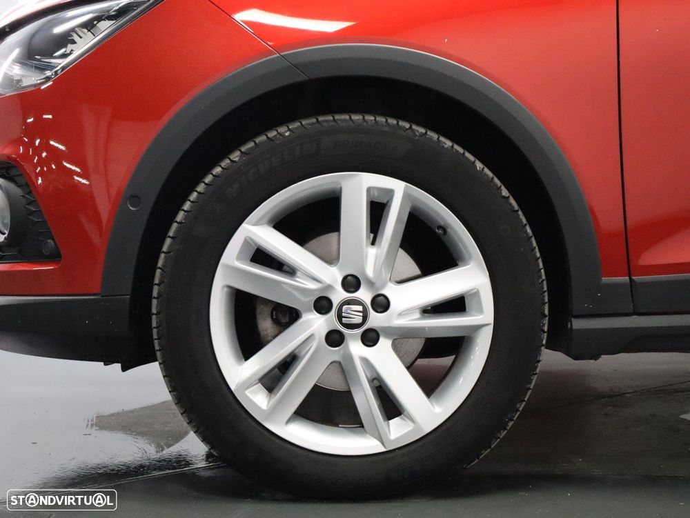 SEAT Arona 1.0 TSI FR - 20