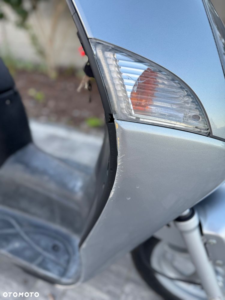 Honda Inny - 5
