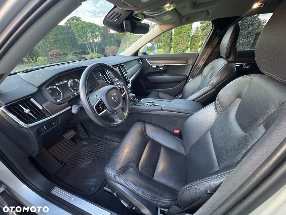 Volvo V90 Cross Country T6 AWD - 18