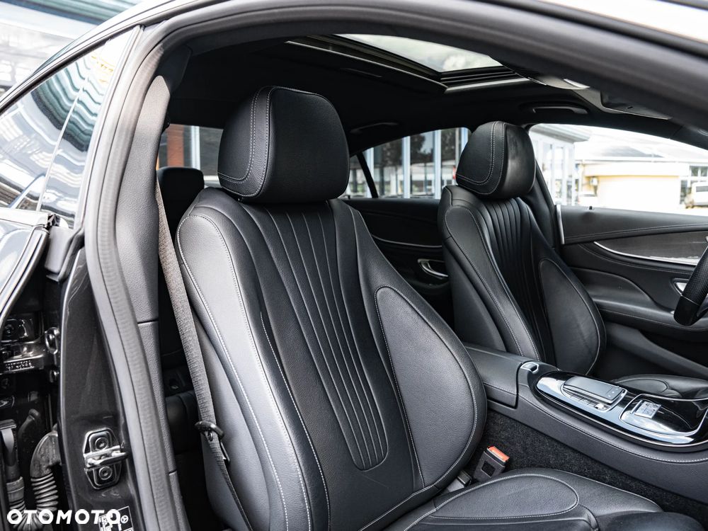 Mercedes-Benz CLS 220 d 9G-TRONIC AMG Line - 27