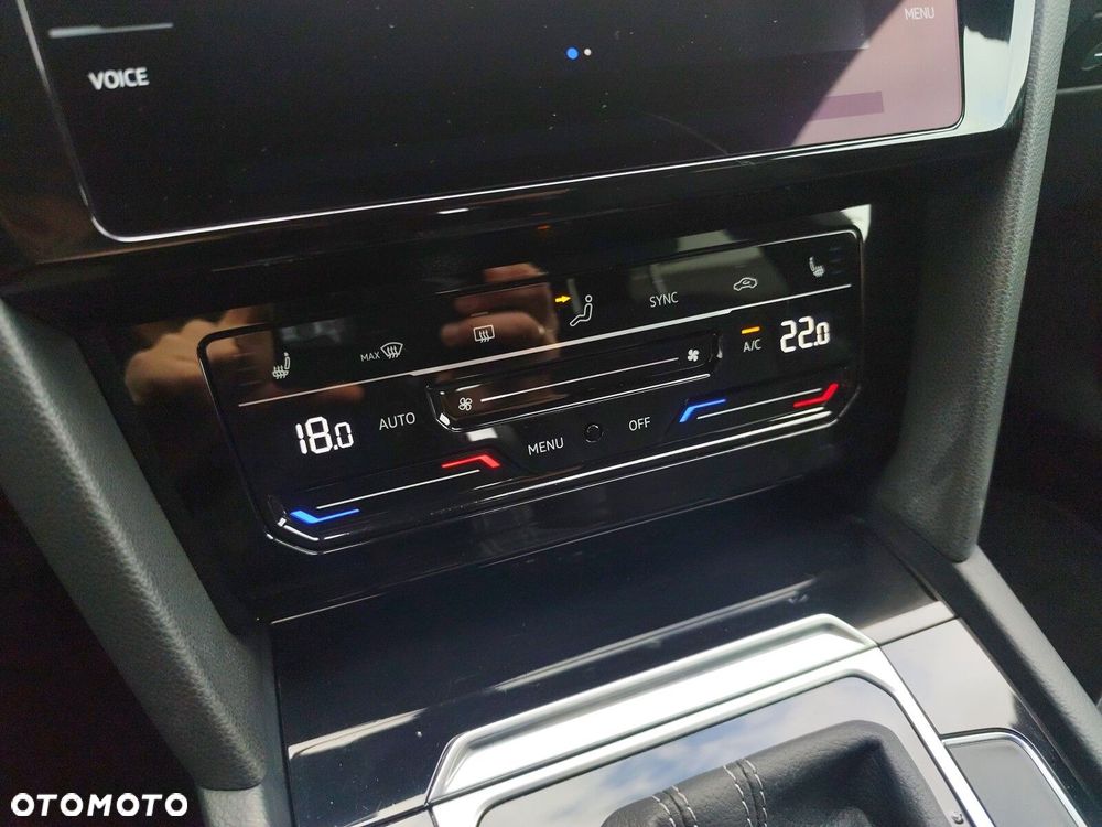 Volkswagen Arteon 2.0 TSI R-Line DSG - 23