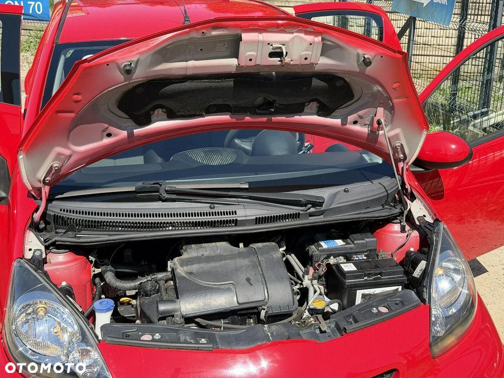 Toyota Aygo - 30