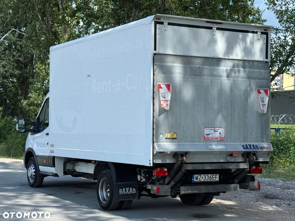 Ford Transit - 3