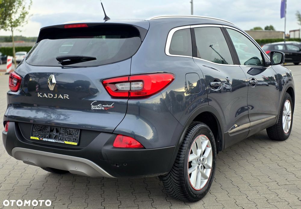 Renault Kadjar - 4