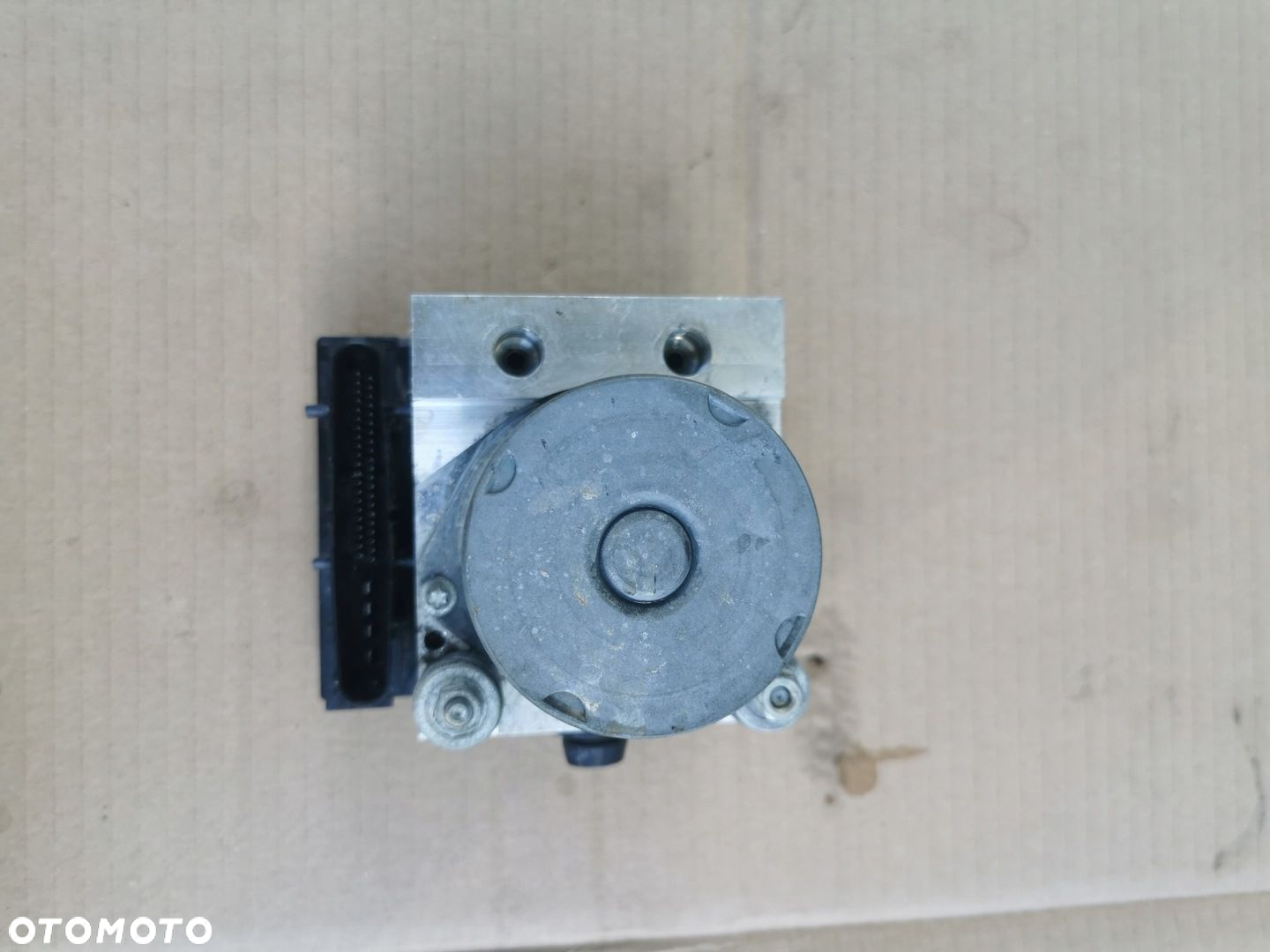 Pompa ABS sterownik Hyundai Santa Fe 58910-2B801 - 4