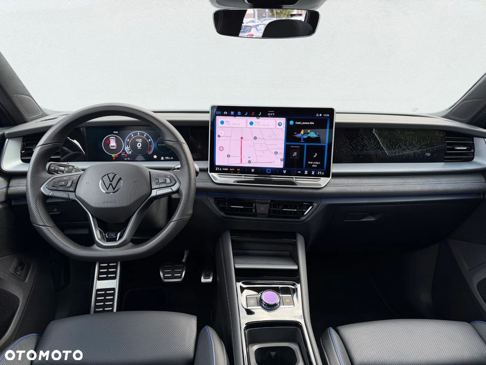 Volkswagen Tayron - 16
