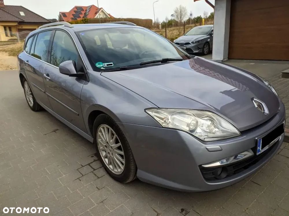 Renault Laguna 2.0 DCi Privilege - 2