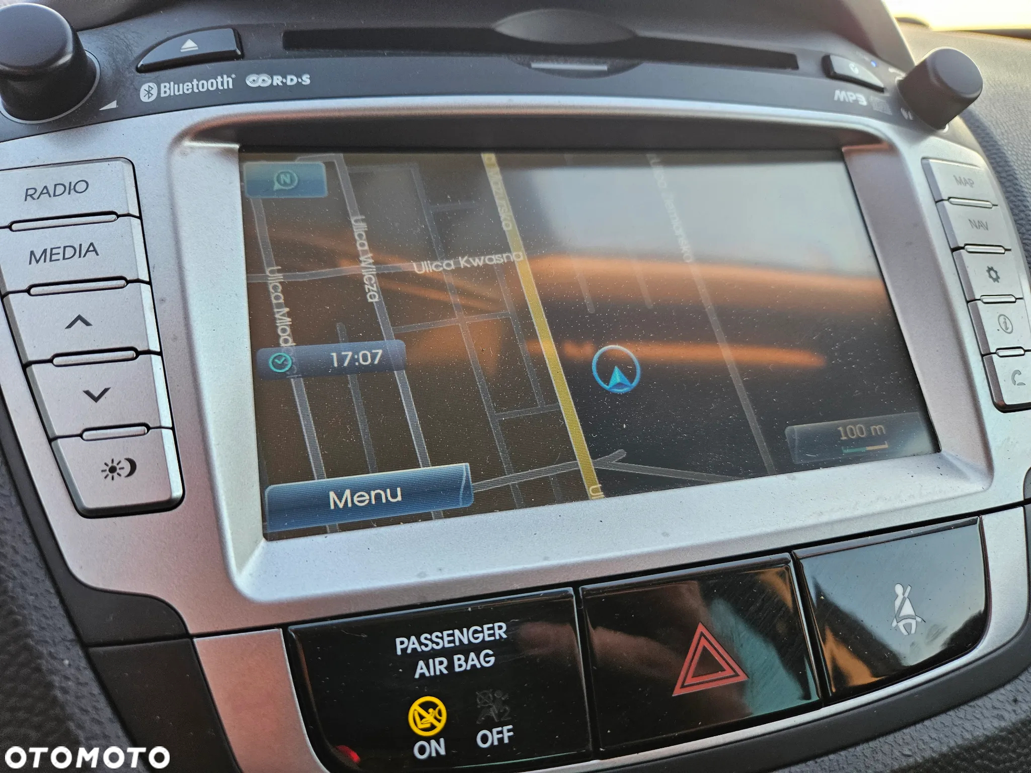 Hyundai ix35 2.0 Premium 2WD - 11