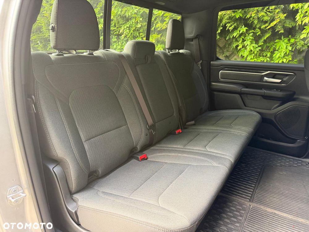 RAM 1500 - 20