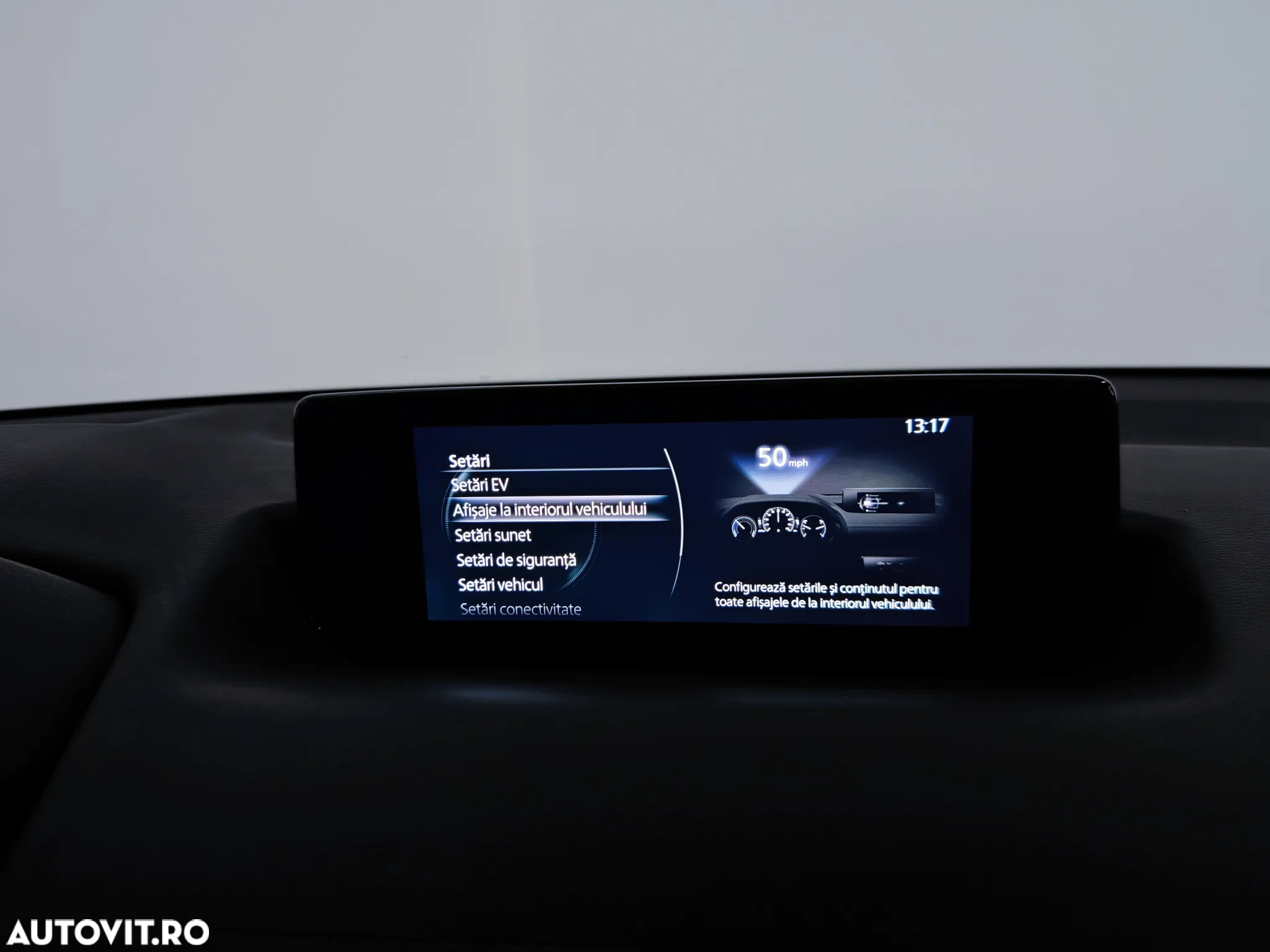 Mazda MX-30 e-Skyactiv EV Advantage (Modern Confidence) - 14