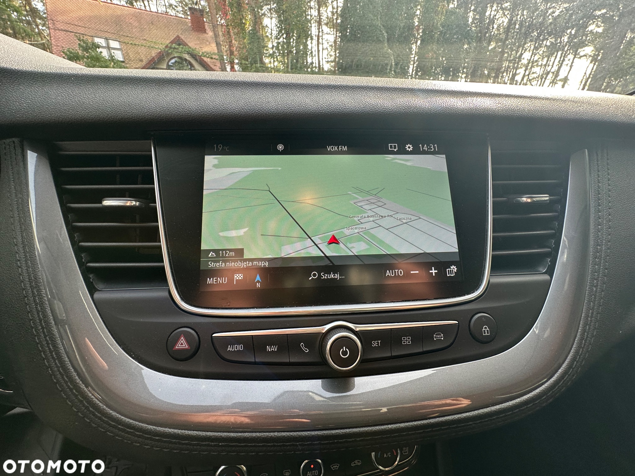 Opel Grandland X 2.0 CDTI Design Line S&S - 27