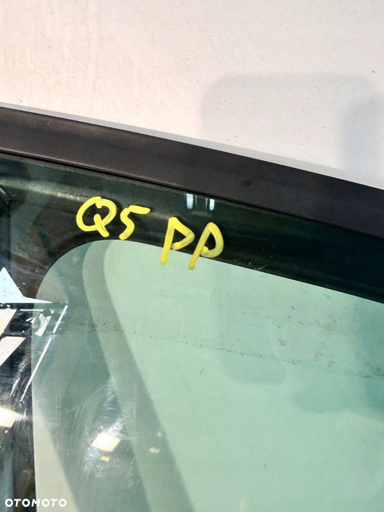 Audi Q5 SQ5 2011 LZ7S Drzwi przednie PRZÓD PRAWE - 3