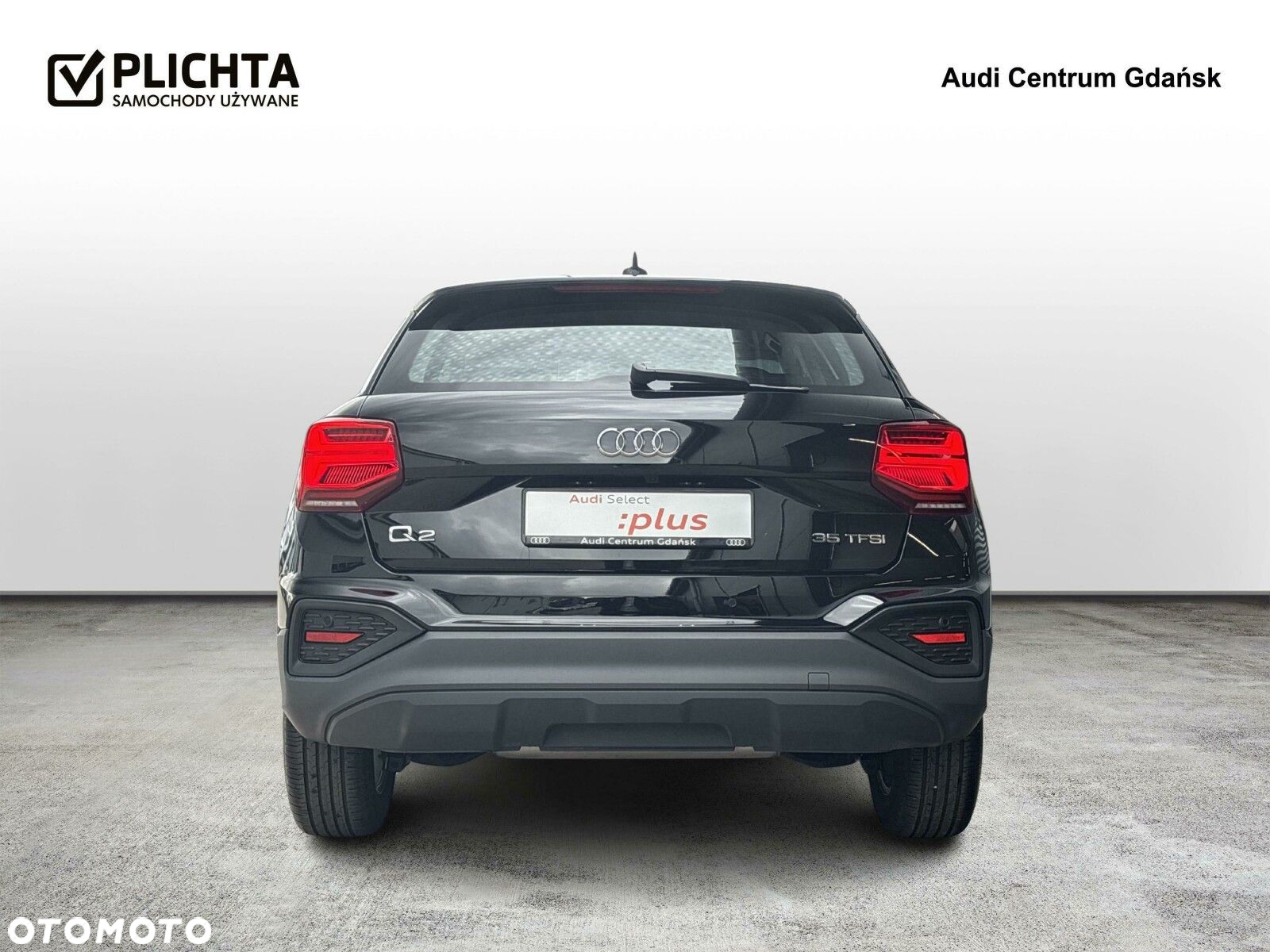 Audi Q2 - 4