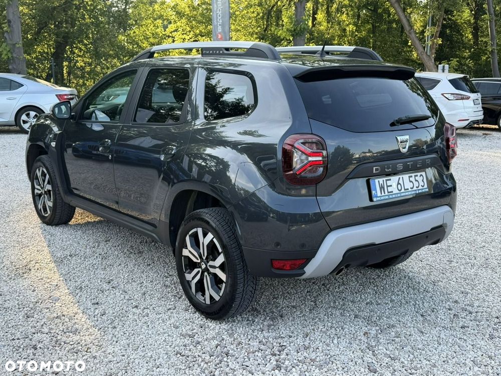 Dacia Duster - 3
