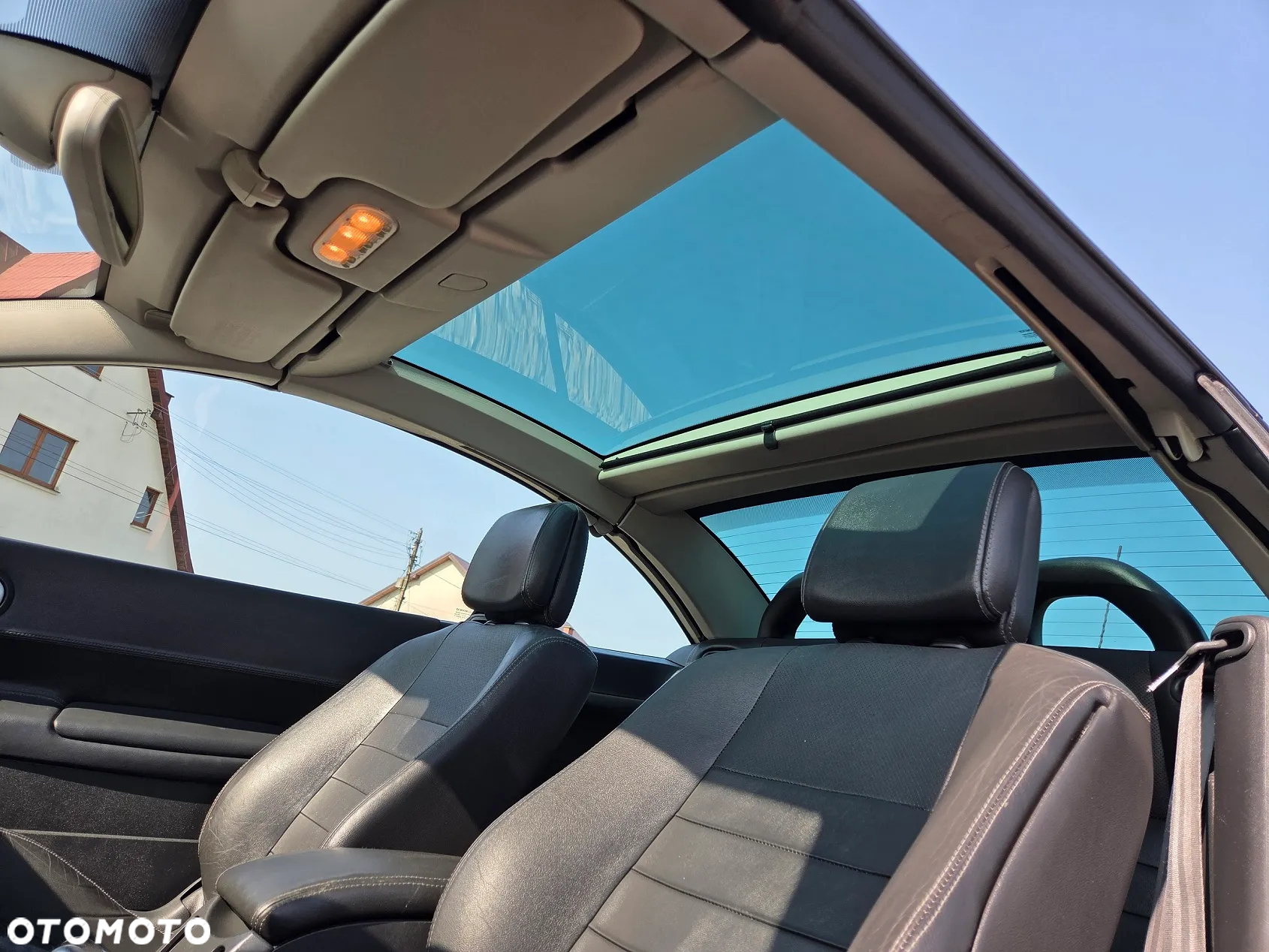 Renault Megane 2.0 Coupe-Cabriolet Privilege - 21