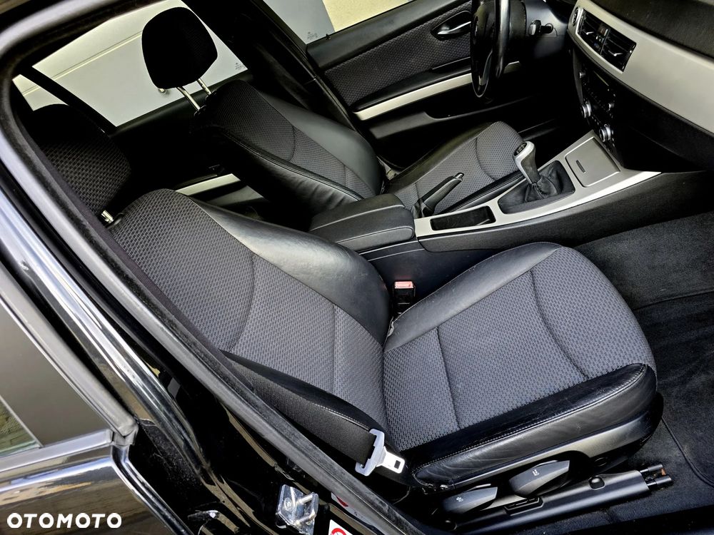 BMW Seria 3 - 8