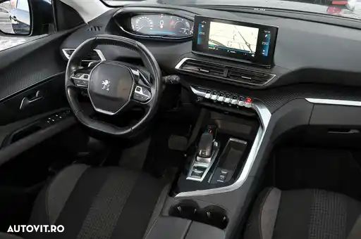 Peugeot 5008 BlueHDI 130 EAT8 Active Business-Paket - 29