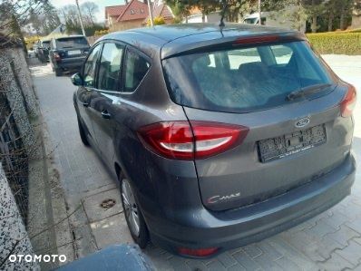 Ford C-MAX - 5