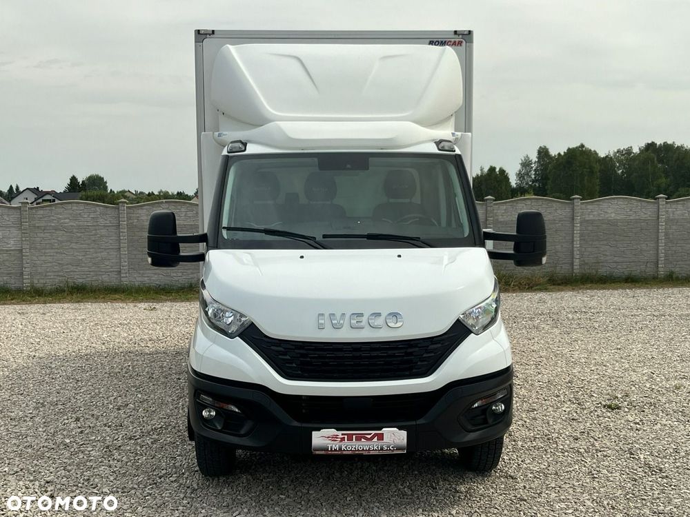 Iveco Daily - 28