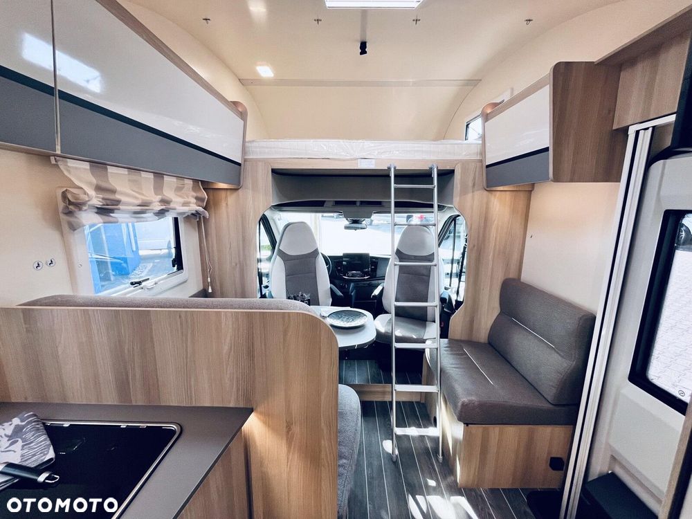 NobelART A7000 - model 2026 - 10