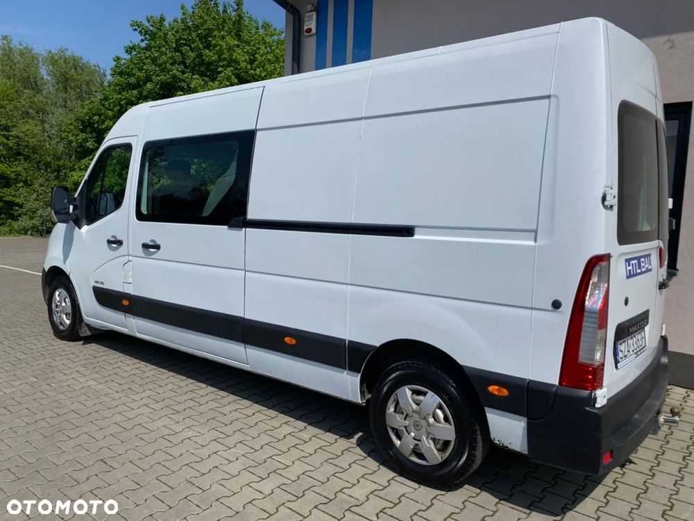Renault MASTER - 2