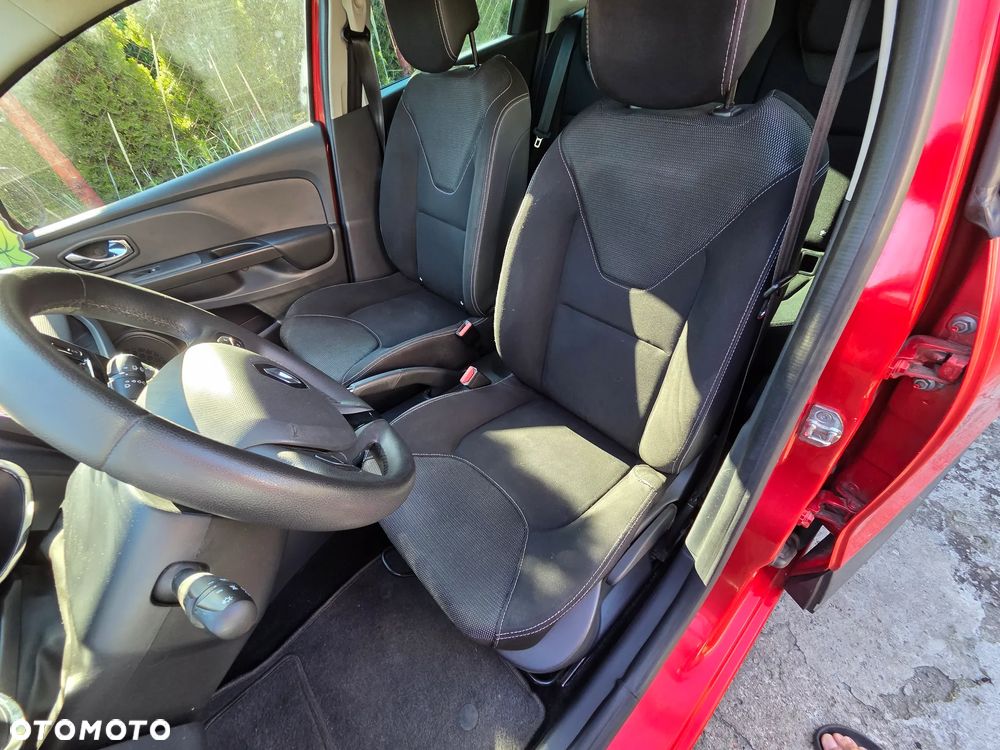 Renault Clio Energy TCe 90 Start & Stop Dynamique - 16