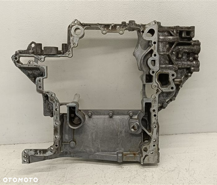 MISKA OLEJU AUDI A6 C6 A8 D3 S5 RS5 RS4 4.2 FSI V8 BVJ CAU 079103603BE - 2