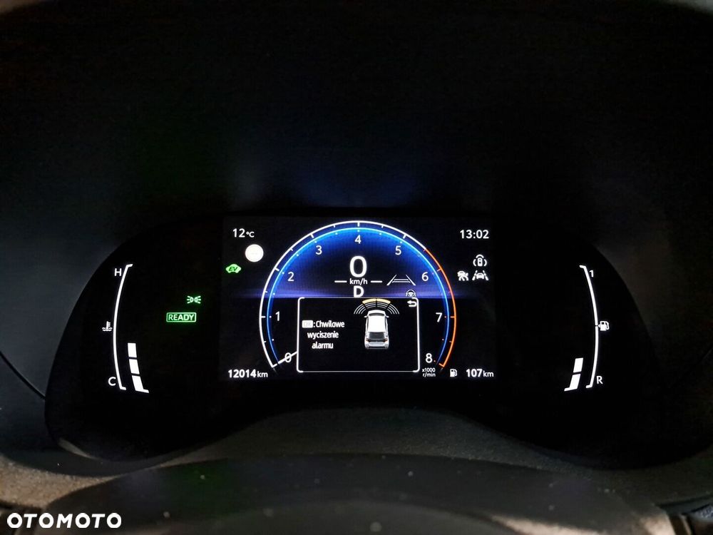 Toyota Yaris Hybrid 1.5 Style - 32