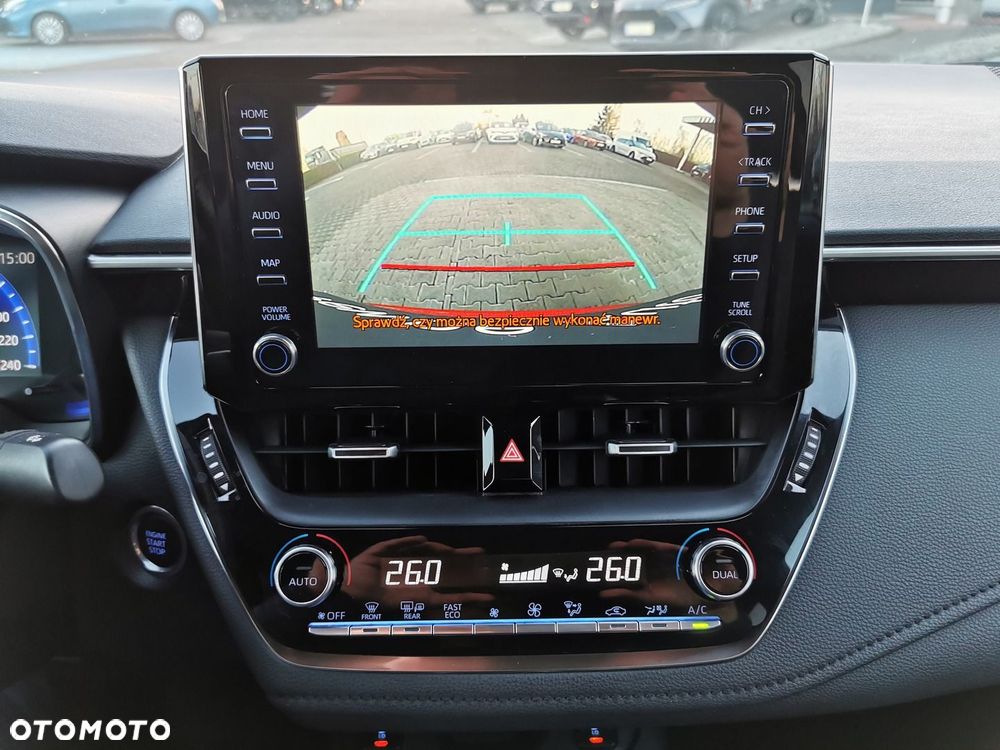 Toyota Corolla 1.6 GR Sport - 22