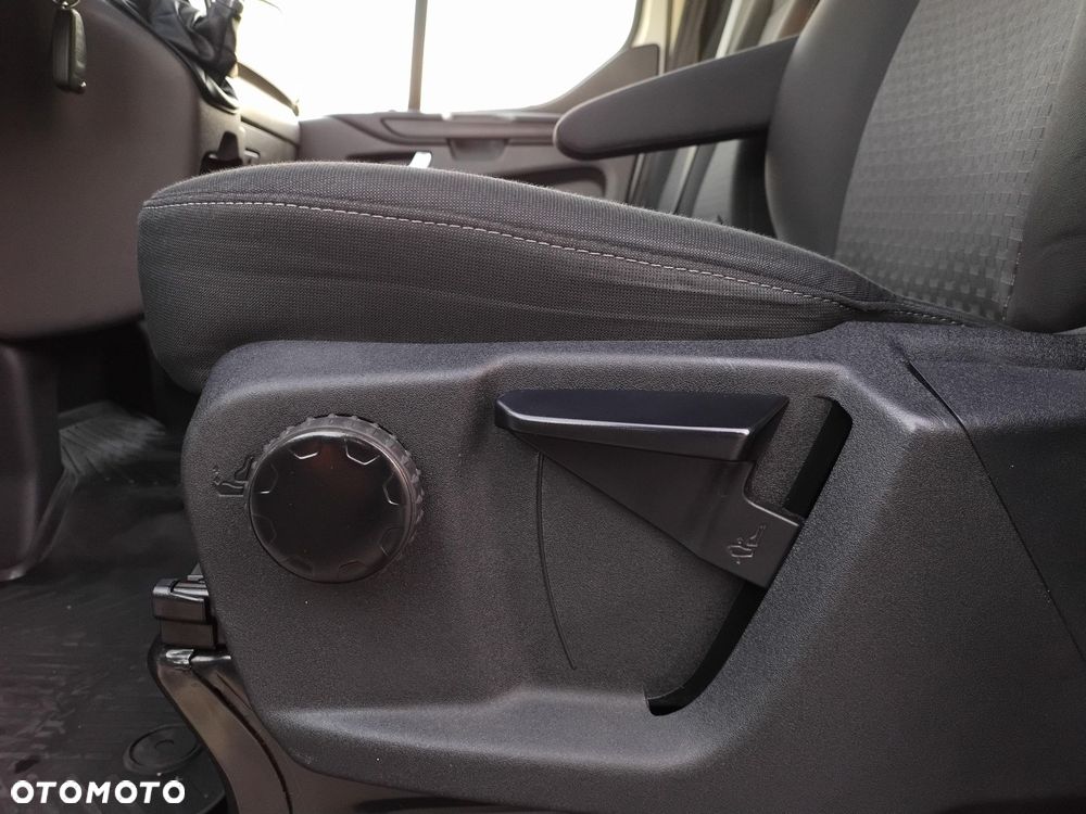 Ford transit-custom - 23