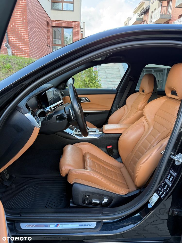 BMW Seria 3 - 12