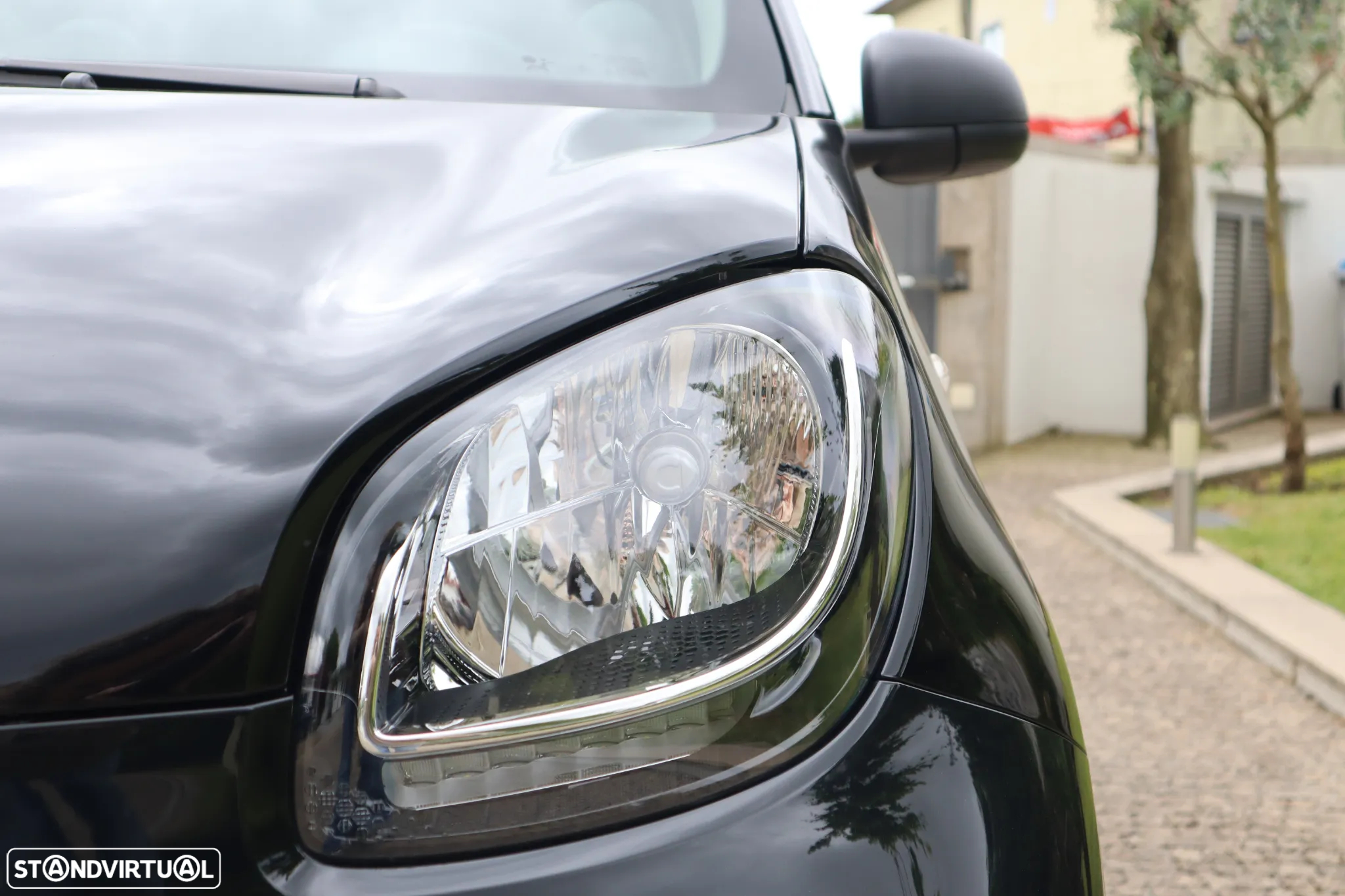 Smart ForFour EQ Passion - 6