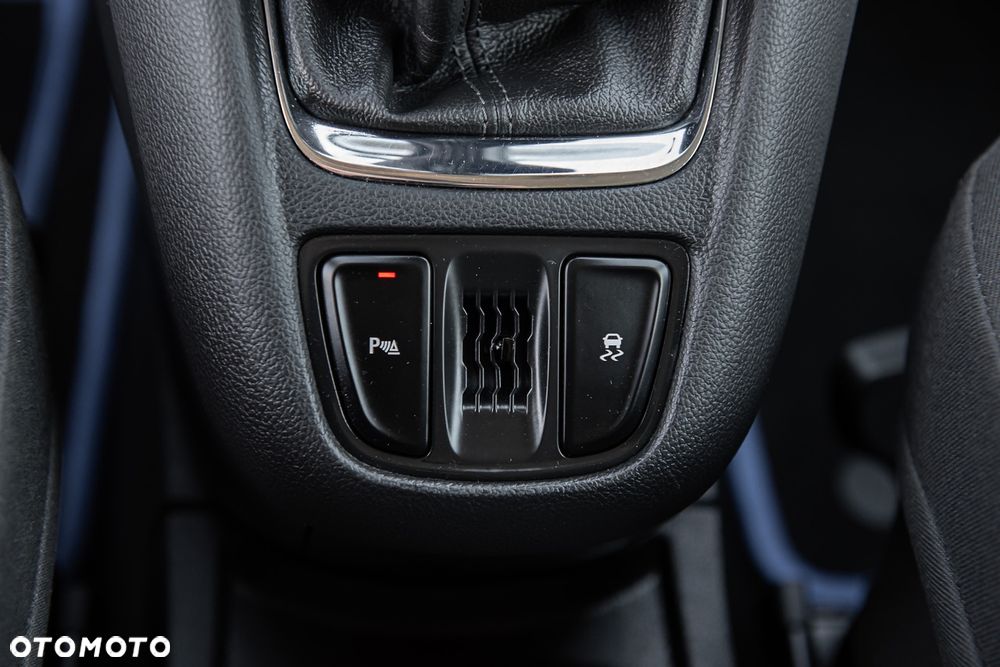 Opel Zafira - 23