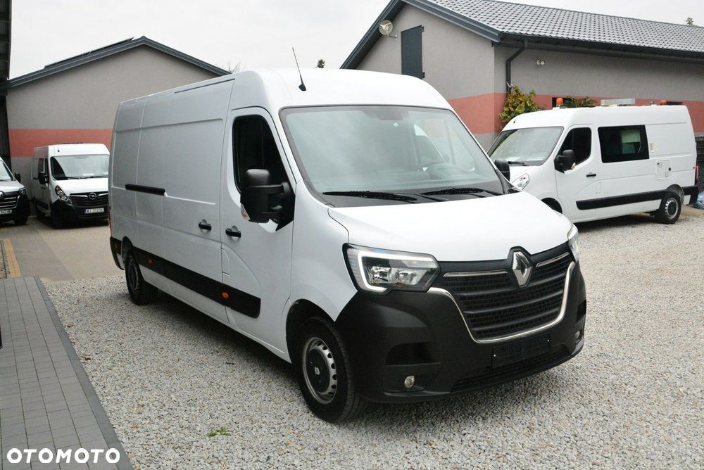 Renault Master - 2