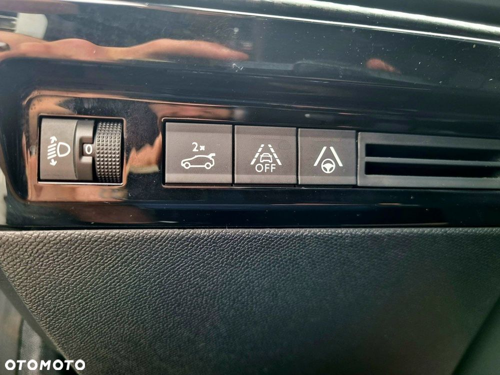 Peugeot 508 1.5 BlueHDi Allure S&S EAT8 - 25