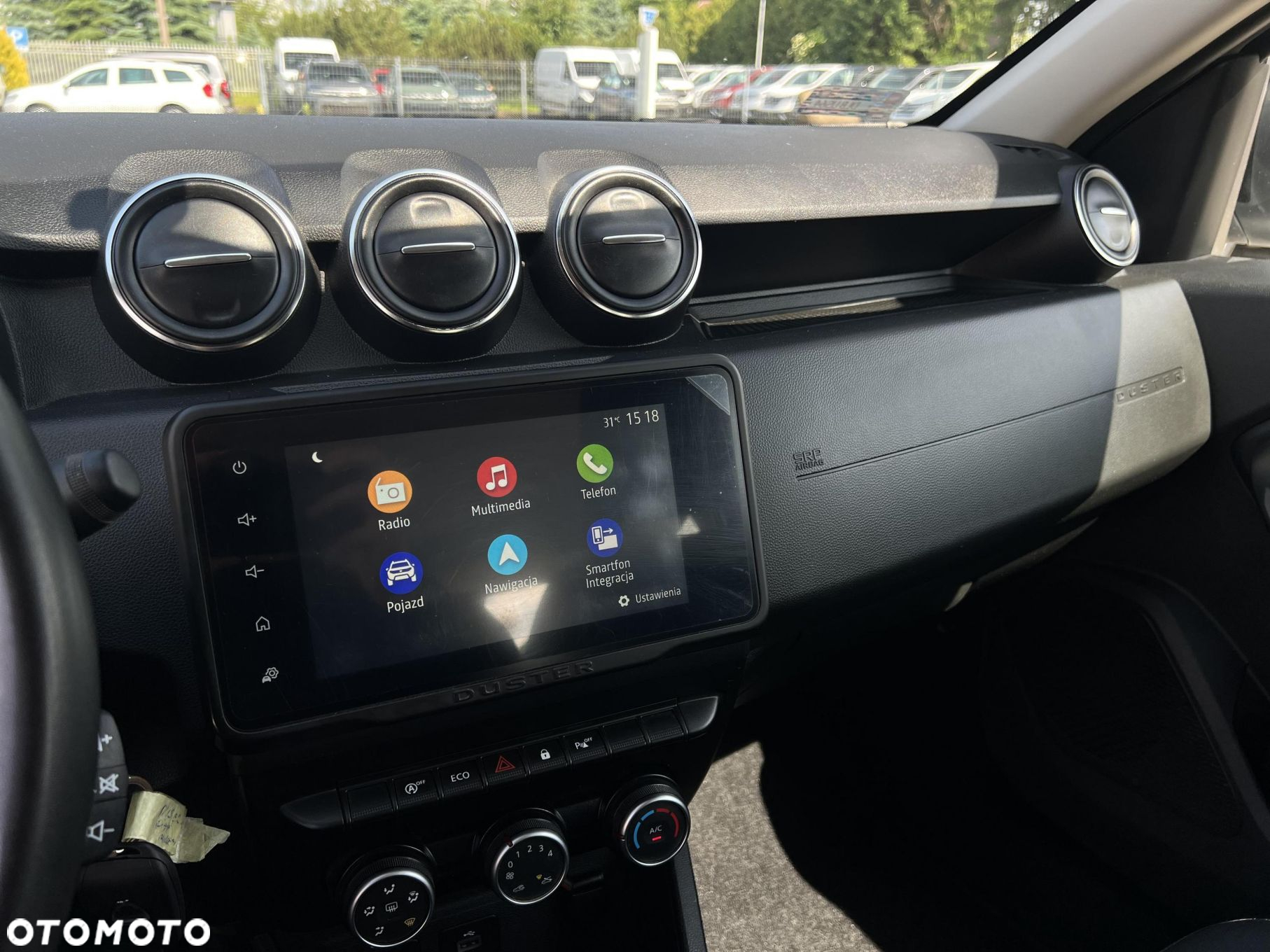 Dacia Duster 1.0 TCe Comfort - 19
